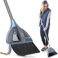 Effortless 2-in-1 Cleaning Solution™