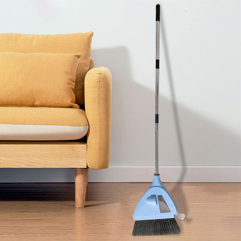 Effortless 2-in-1 Cleaning Solution™