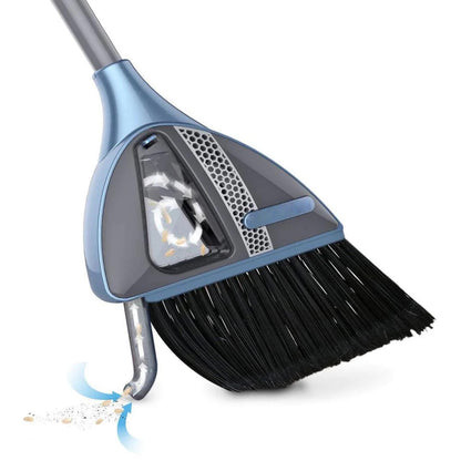 Effortless 2-in-1 Cleaning Solution™