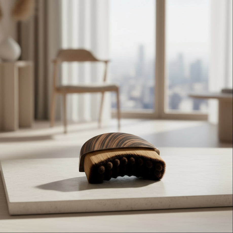 Sculpting Face Brush – Reduce Puffiness & Lift Your Glow