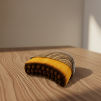 Sculpting Face Brush – Reduce Puffiness & Lift Your Glow