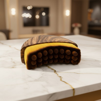 Sculpting Face Brush – Reduce Puffiness & Lift Your Glow