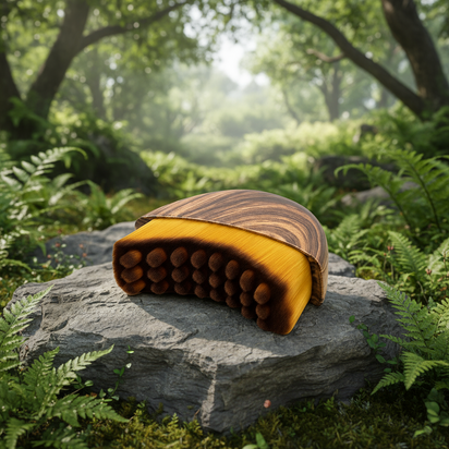 Sculpting Face Brush – Reduce Puffiness & Lift Your Glow