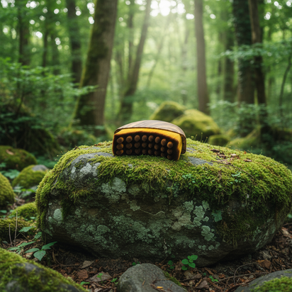 Sculpting Face Brush – Reduce Puffiness & Lift Your Glow