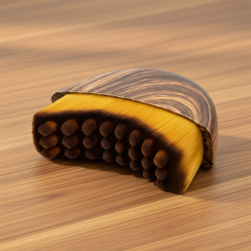 Sculpting Face Brush – Reduce Puffiness & Lift Your Glow